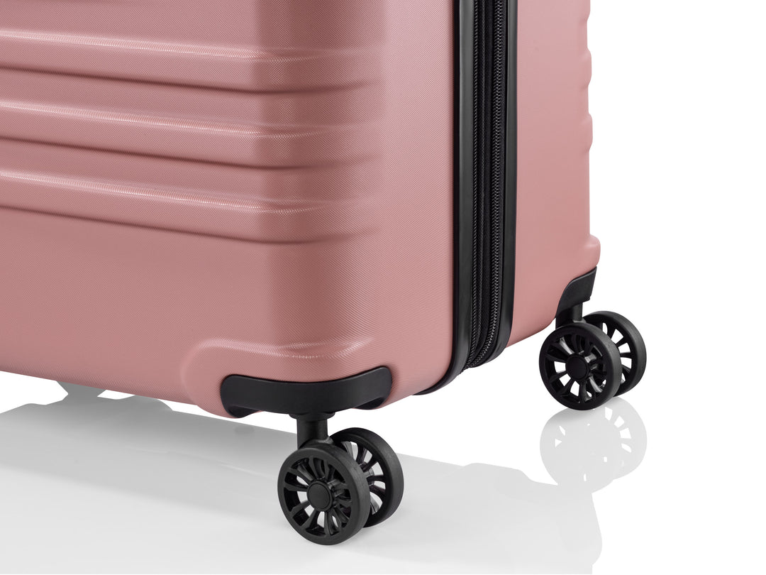 Mena Trolley L (pink)