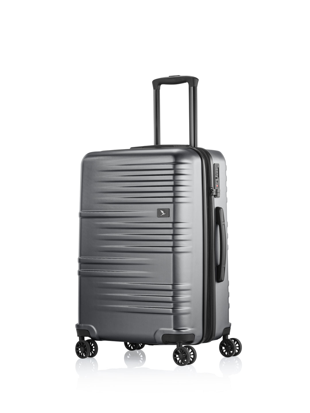 Mena Trolley M (anthracite)