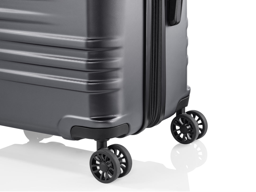 Mena Trolley M (anthracite)