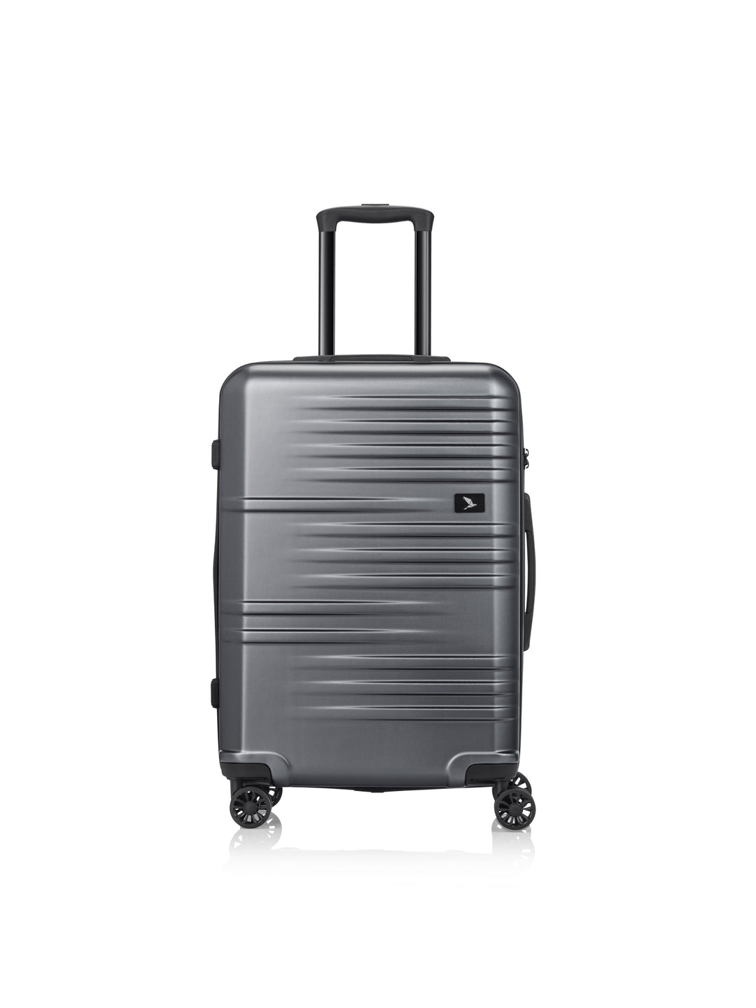 Mena Trolley M (anthracite)