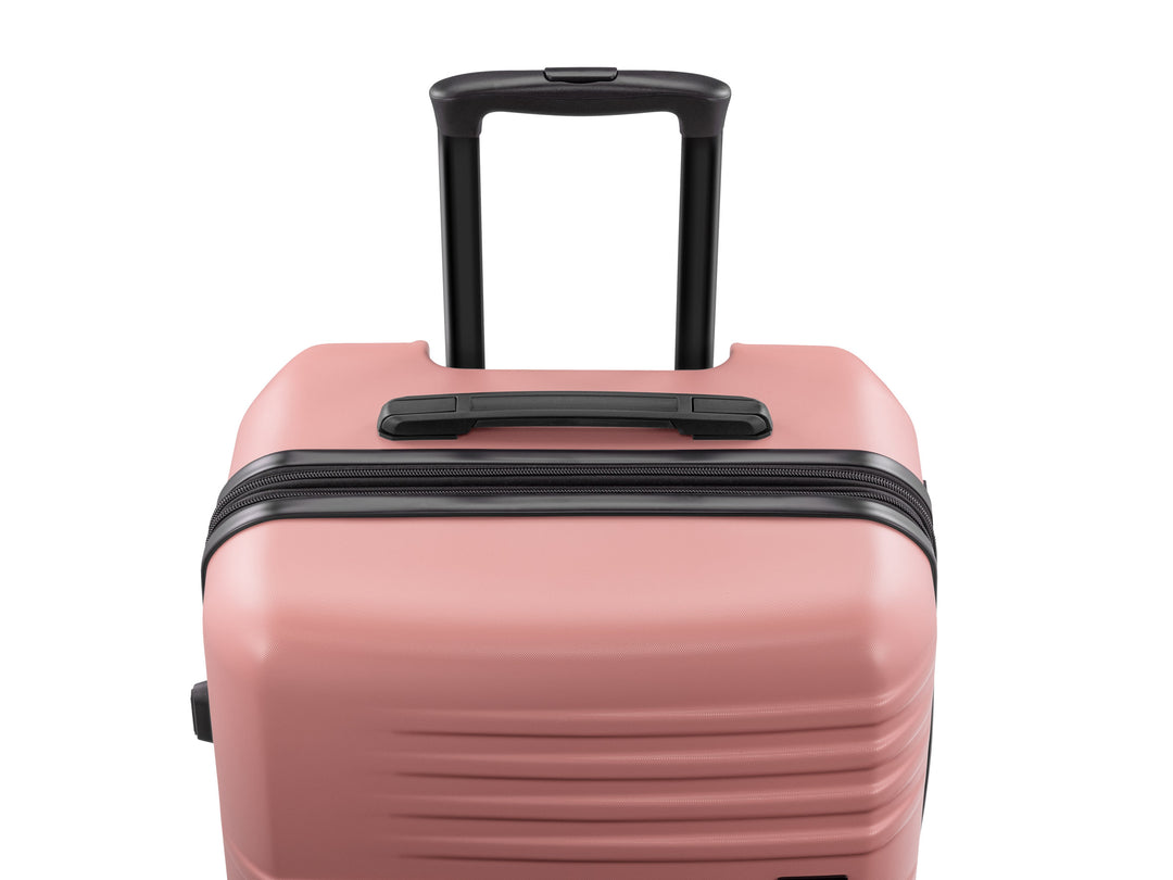 Mena Trolley M (pink)