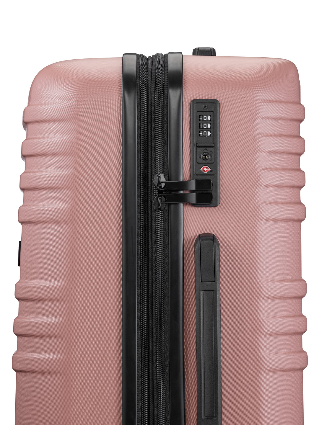 Mena Trolley M (pink)