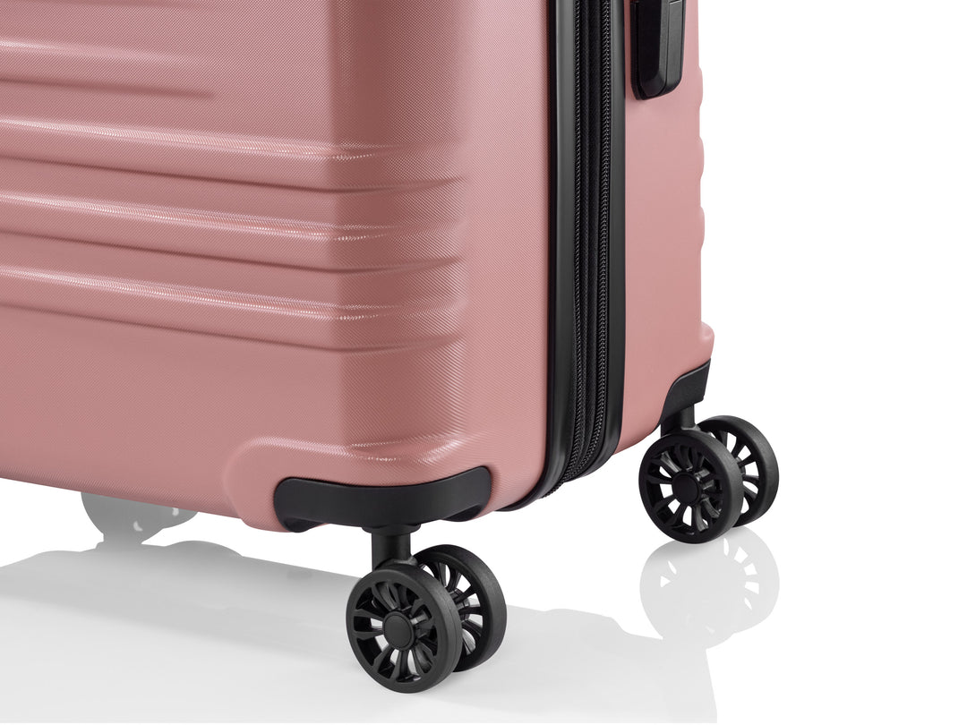 Mena Trolley M (rose)