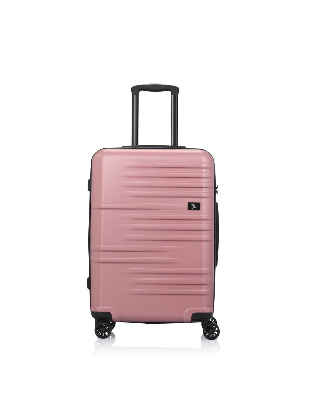 Mena Trolley M (rose)