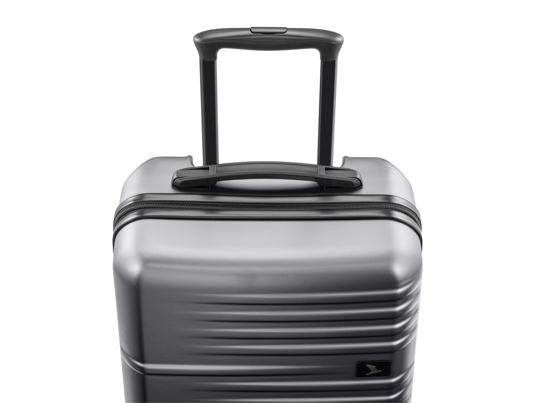 Mena Cabin-Trolley S (anthracite)