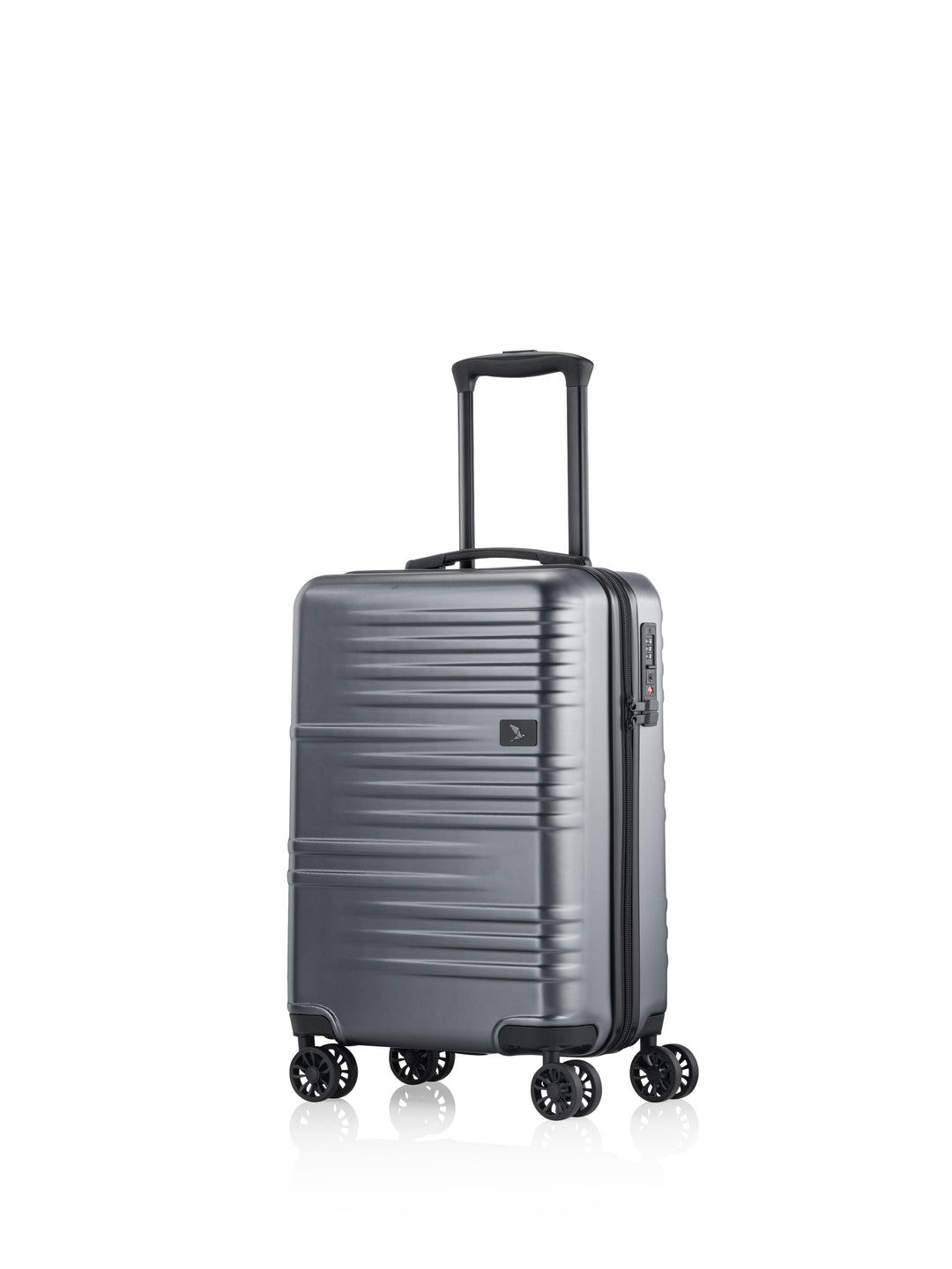 Mena Cabin-Trolley S (anthracite)