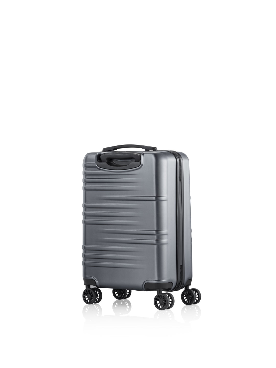 Mena Cabin-Trolley S (anthracite)