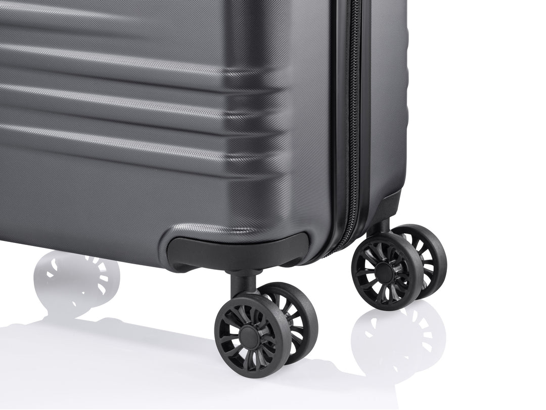 Mena Cabin-Trolley S (anthracite)