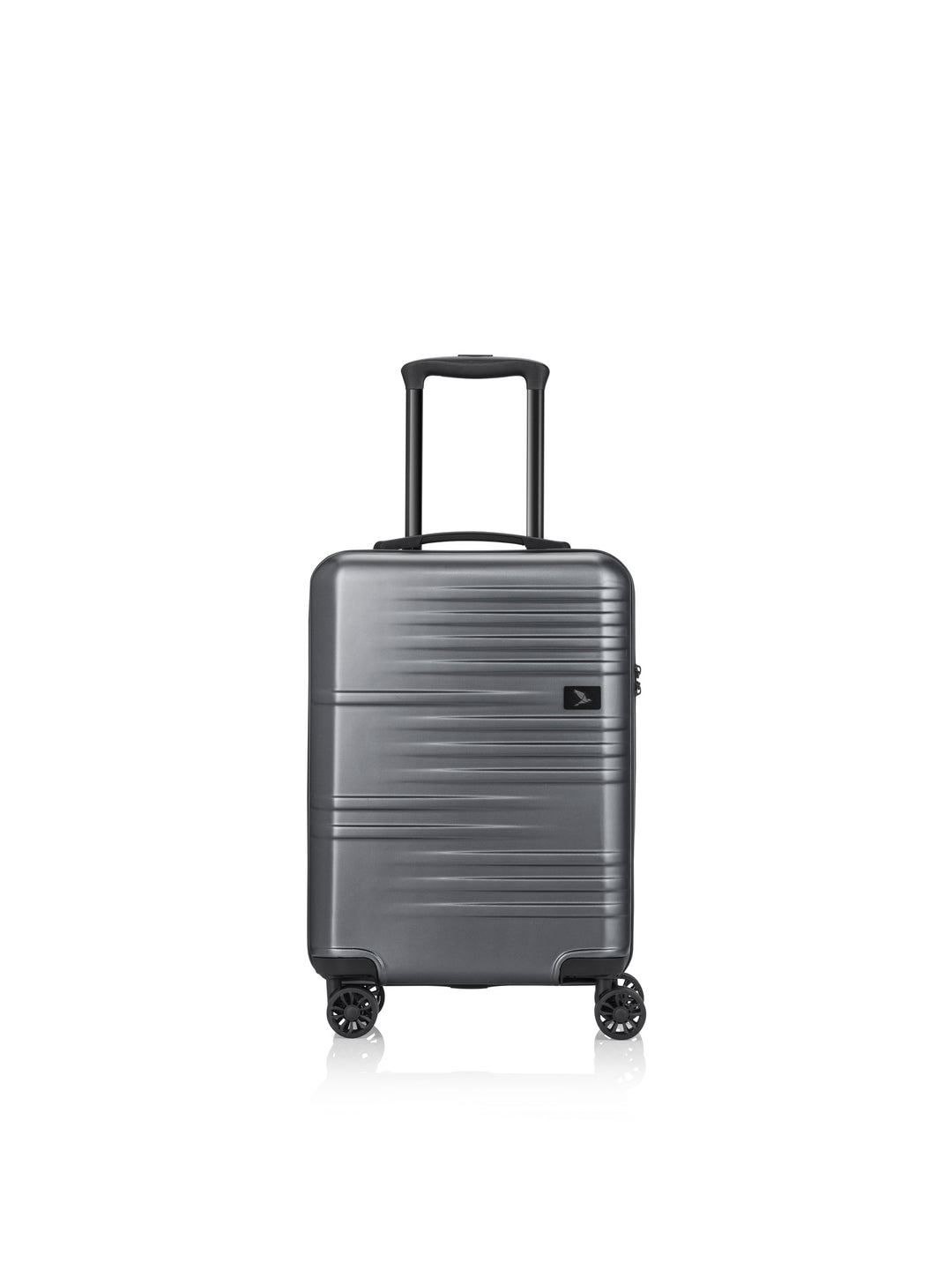 Mena Cabin-Trolley S (anthracite)