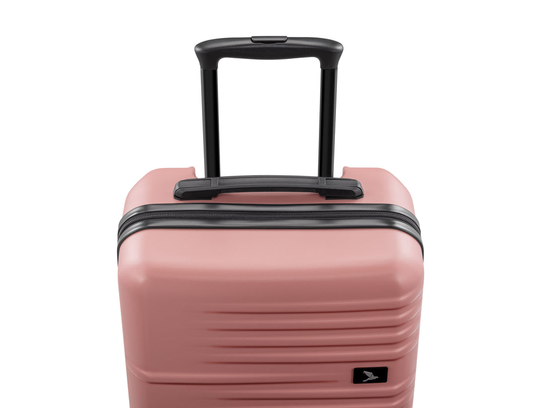 Mena Cabin-Trolley S (rose)