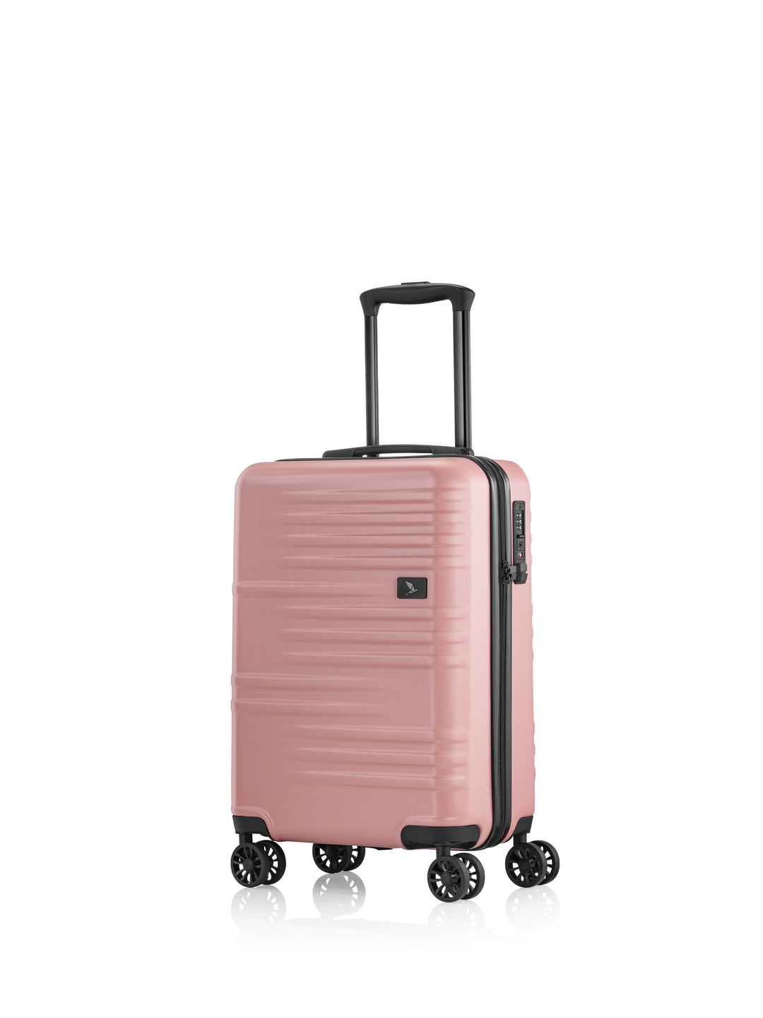 Mena Cabin-Trolley S (rose)