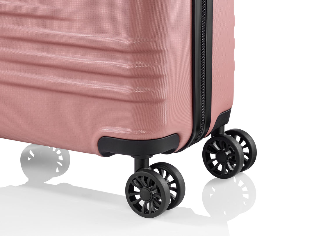 Mena Cabin-Trolley S (rose)