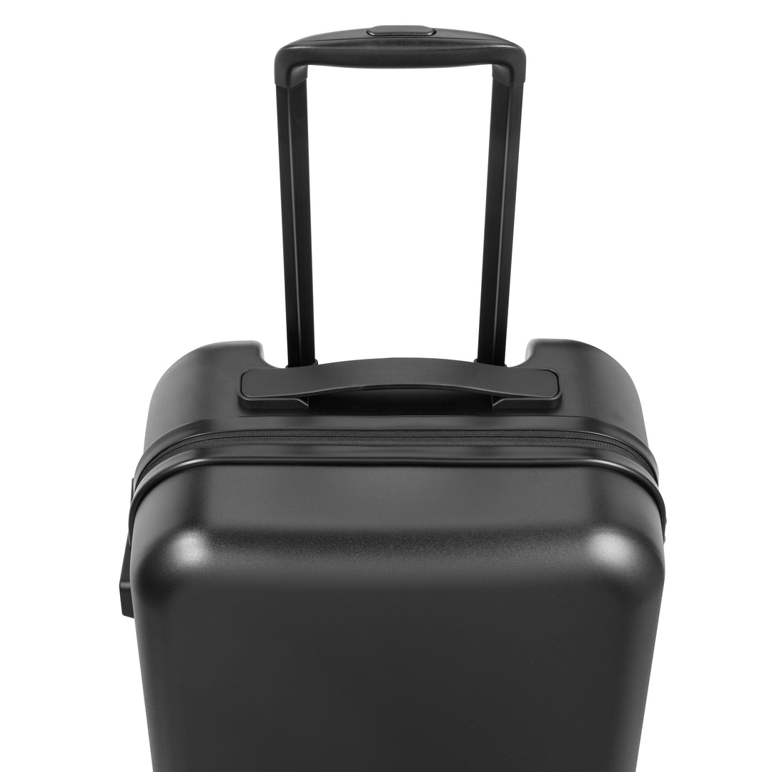 Swiss Equestrian Friends- Colly Cabin-Trolley S (noir) Swiss Made