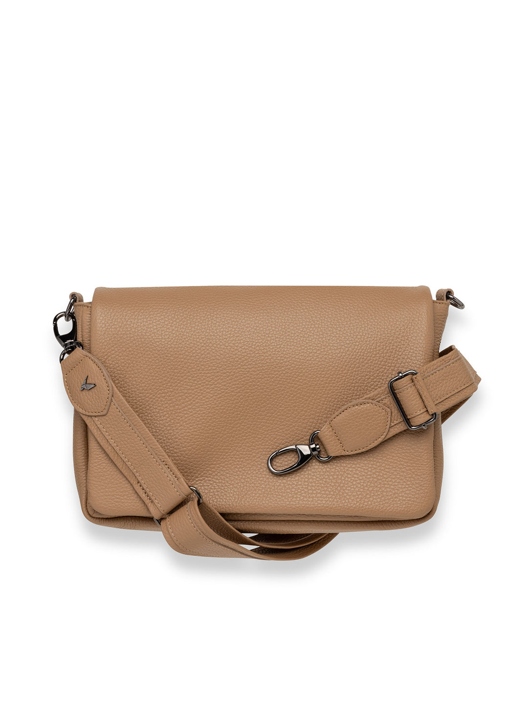 Lucia (light brown) Swiss Made