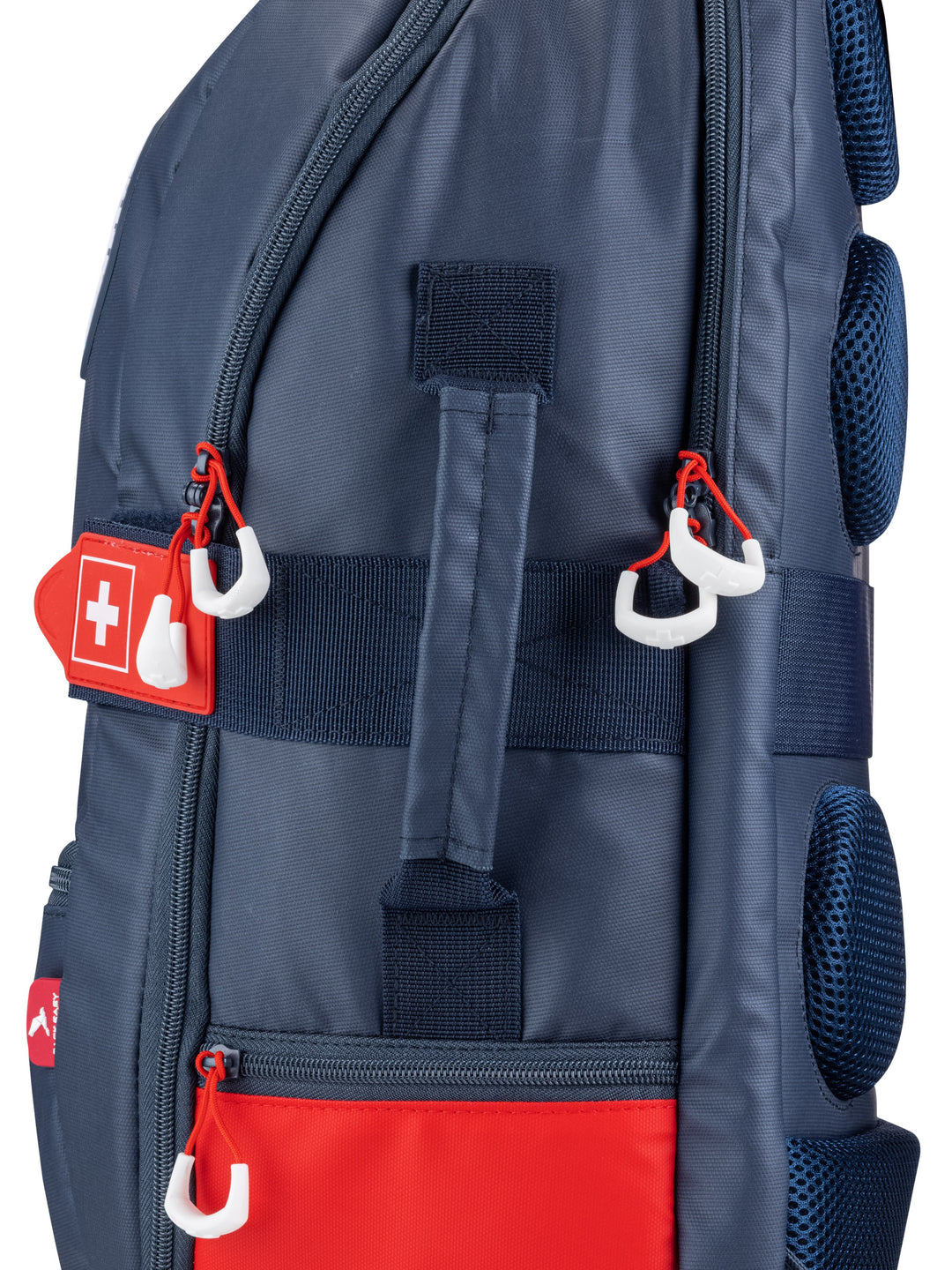 Swiss Equestrian Friends - Rucksack