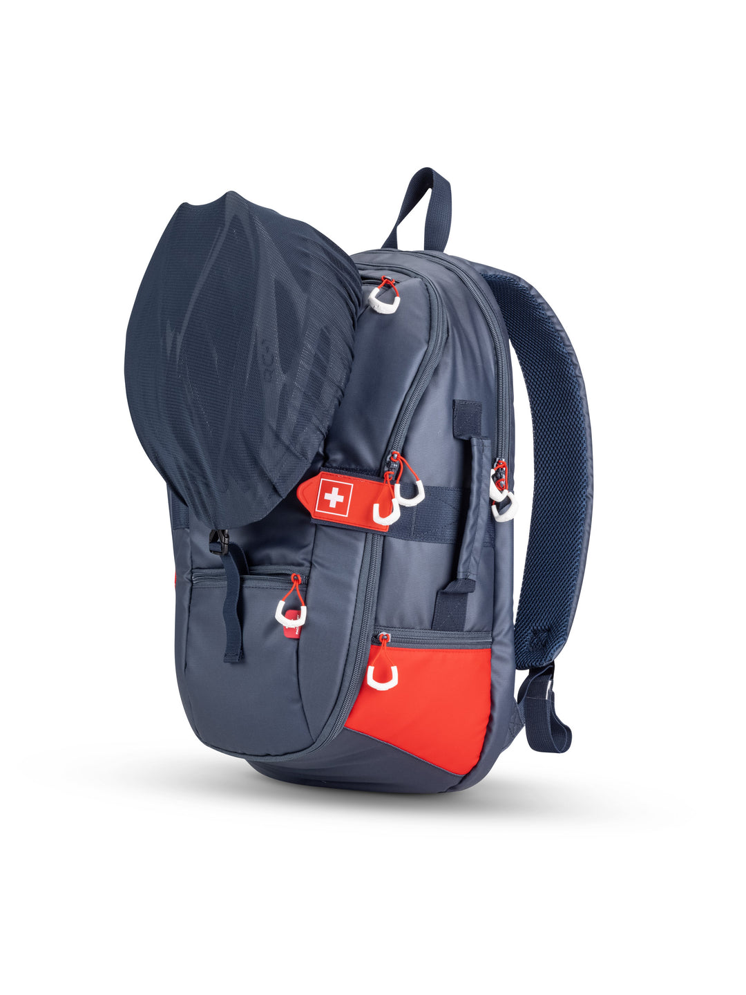 Swiss Equestrian Friends - Rucksack