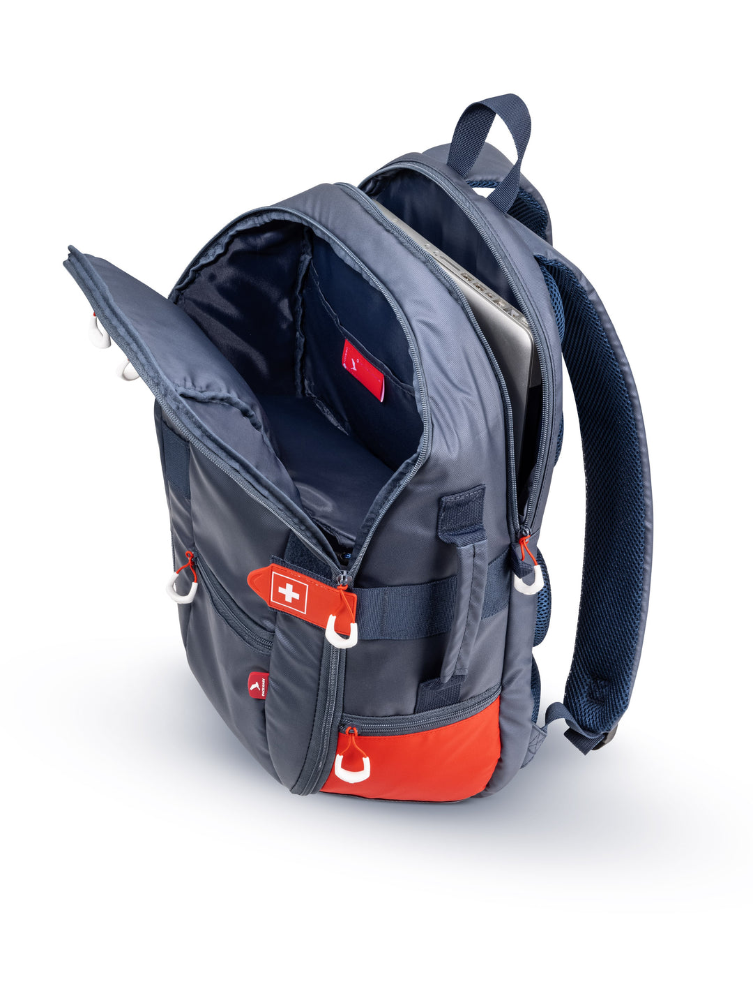 Swiss Equestrian Friends - Rucksack