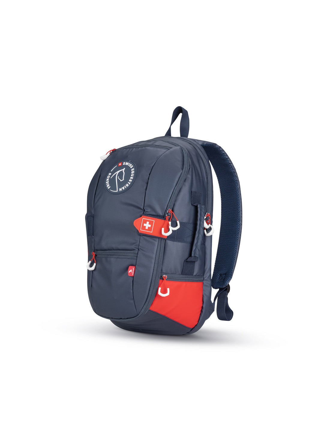 Swiss Equestrian Friends - Rucksack