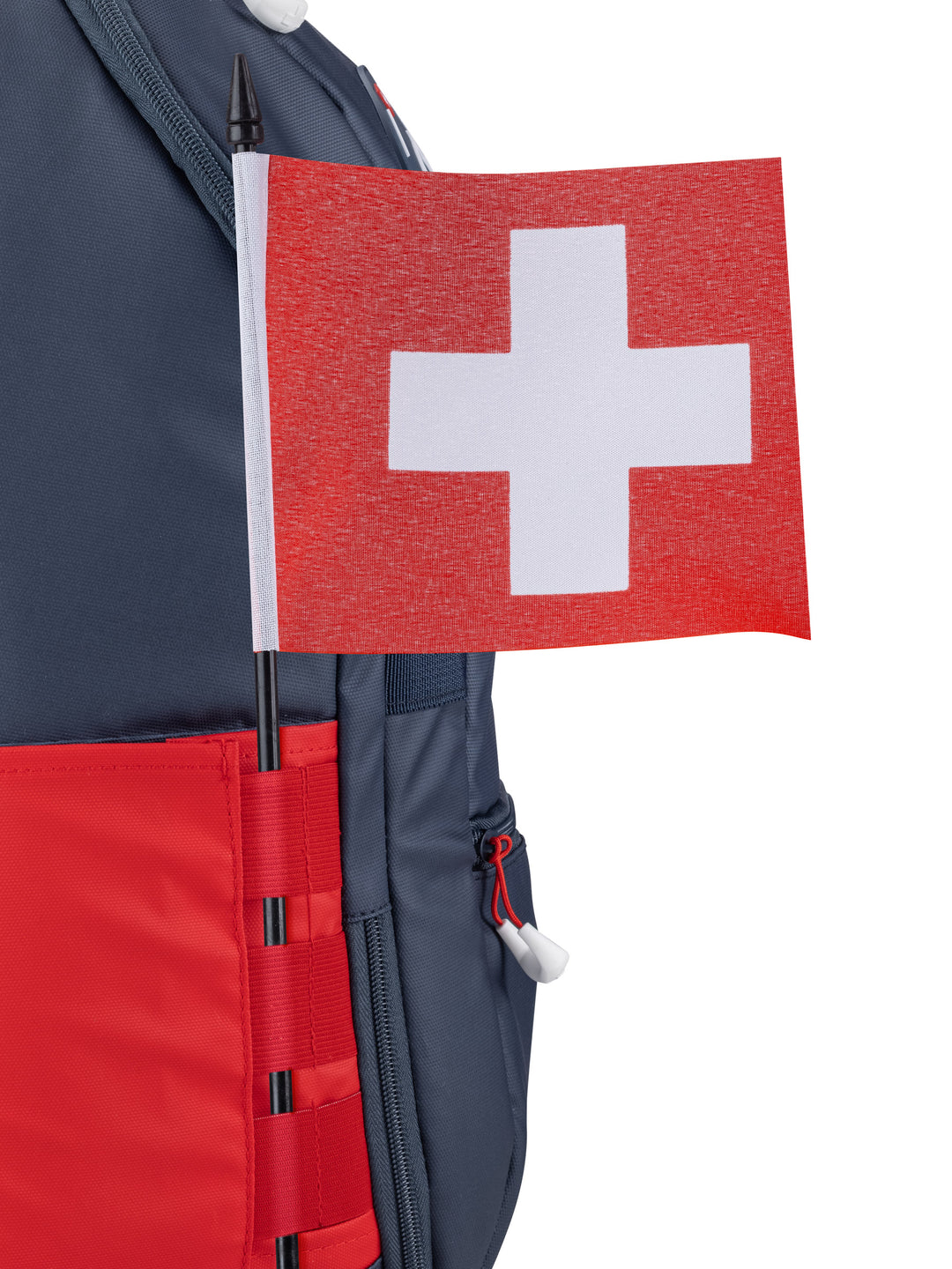 Swiss Equestrian Friends - Backpack