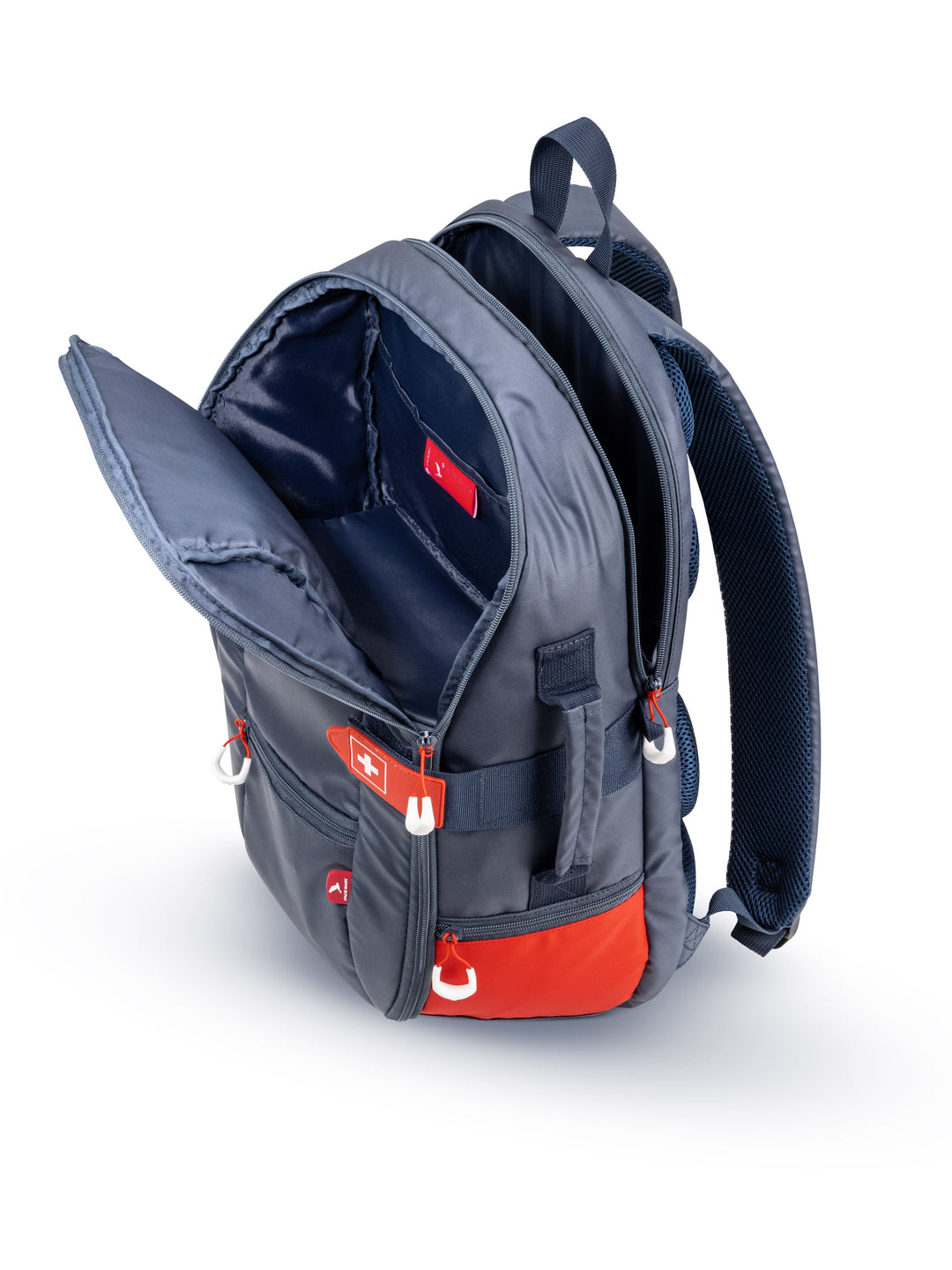 Swiss Equestrian Friends - Backpack